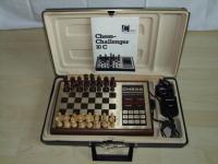 Chess Challenger 10 C