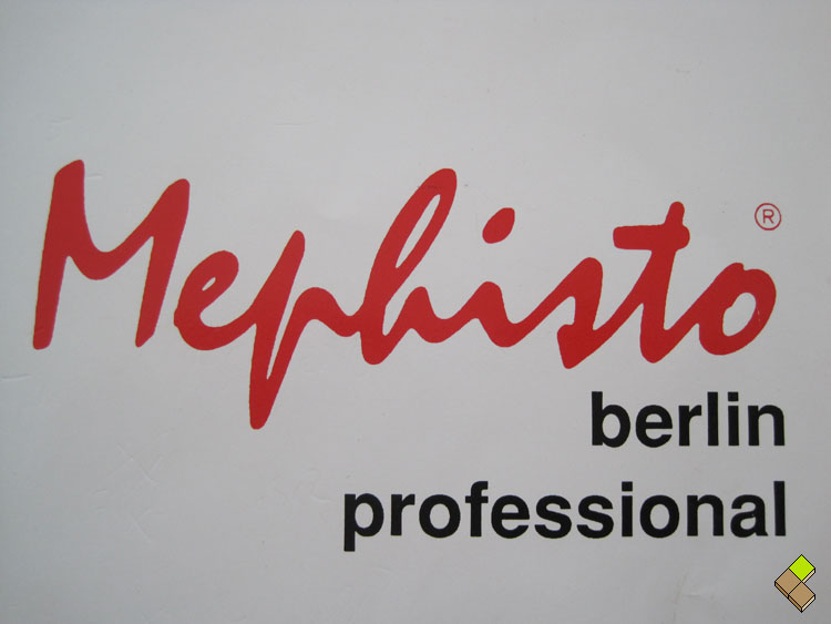 Mephisto Berlin Professional