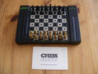 Chess King Counter Gambit