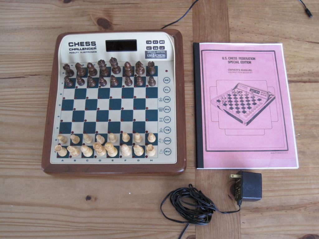 Fidelity USCF Special Edition