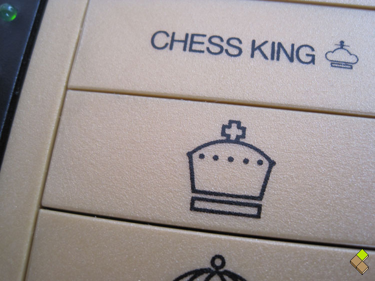 Chess King Triomphe