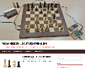 PicoChess by LocutusOfPenguin - Create a dedicated chess computer based on tiny ARM computers